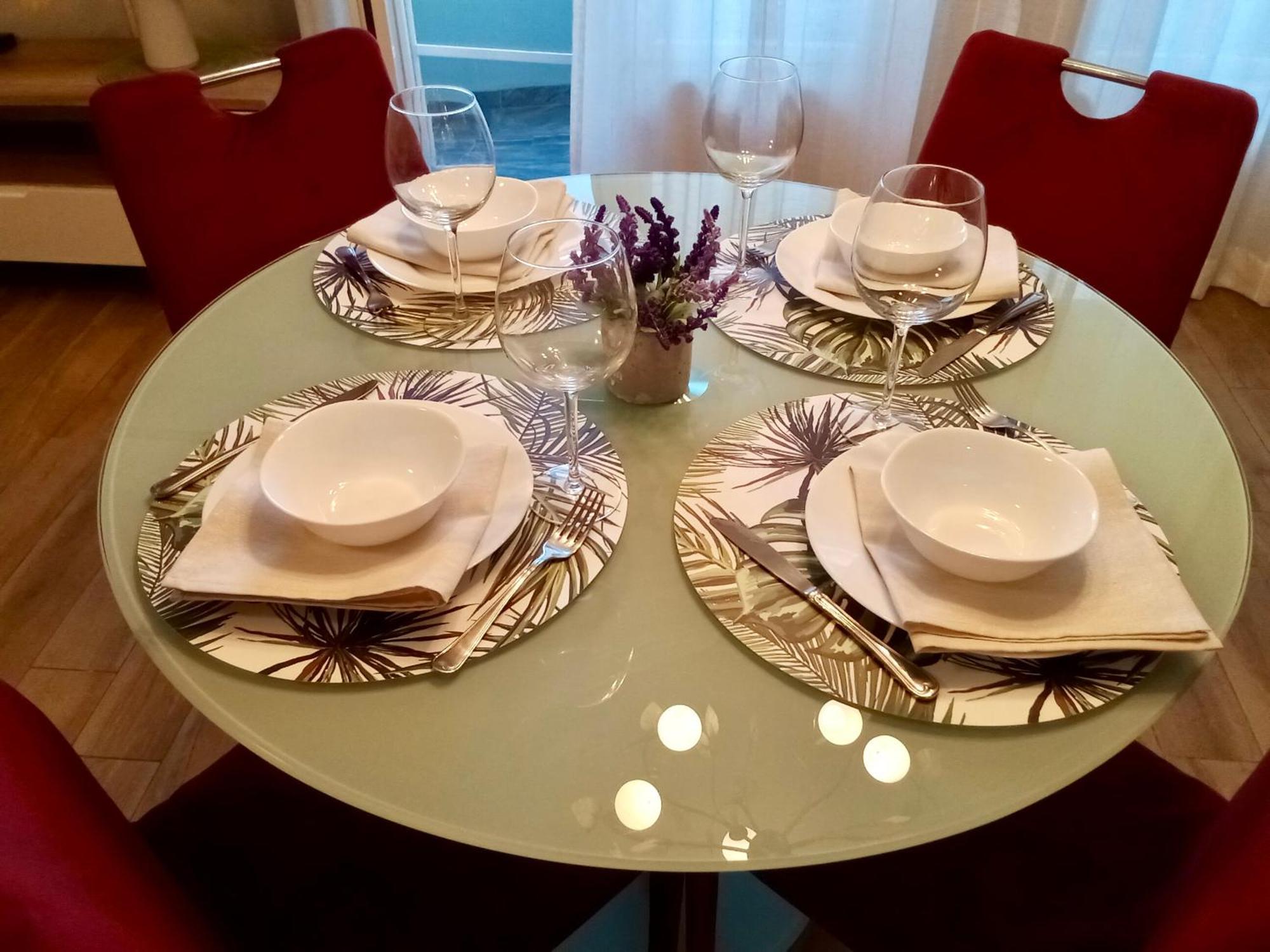 Apartment Morskoi Gnom Burgas Stad Buitenkant foto