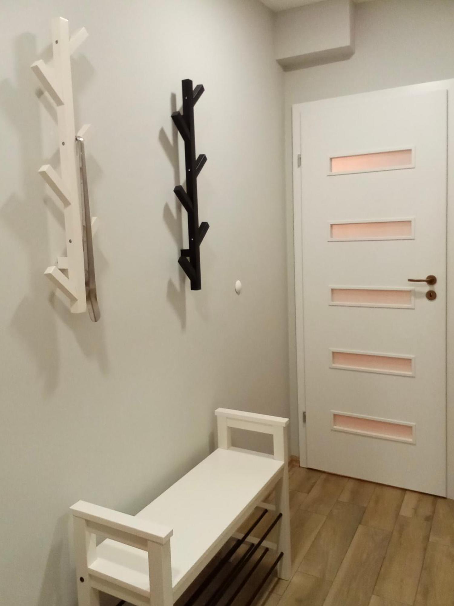 Apartment Morskoi Gnom Burgas Stad Buitenkant foto