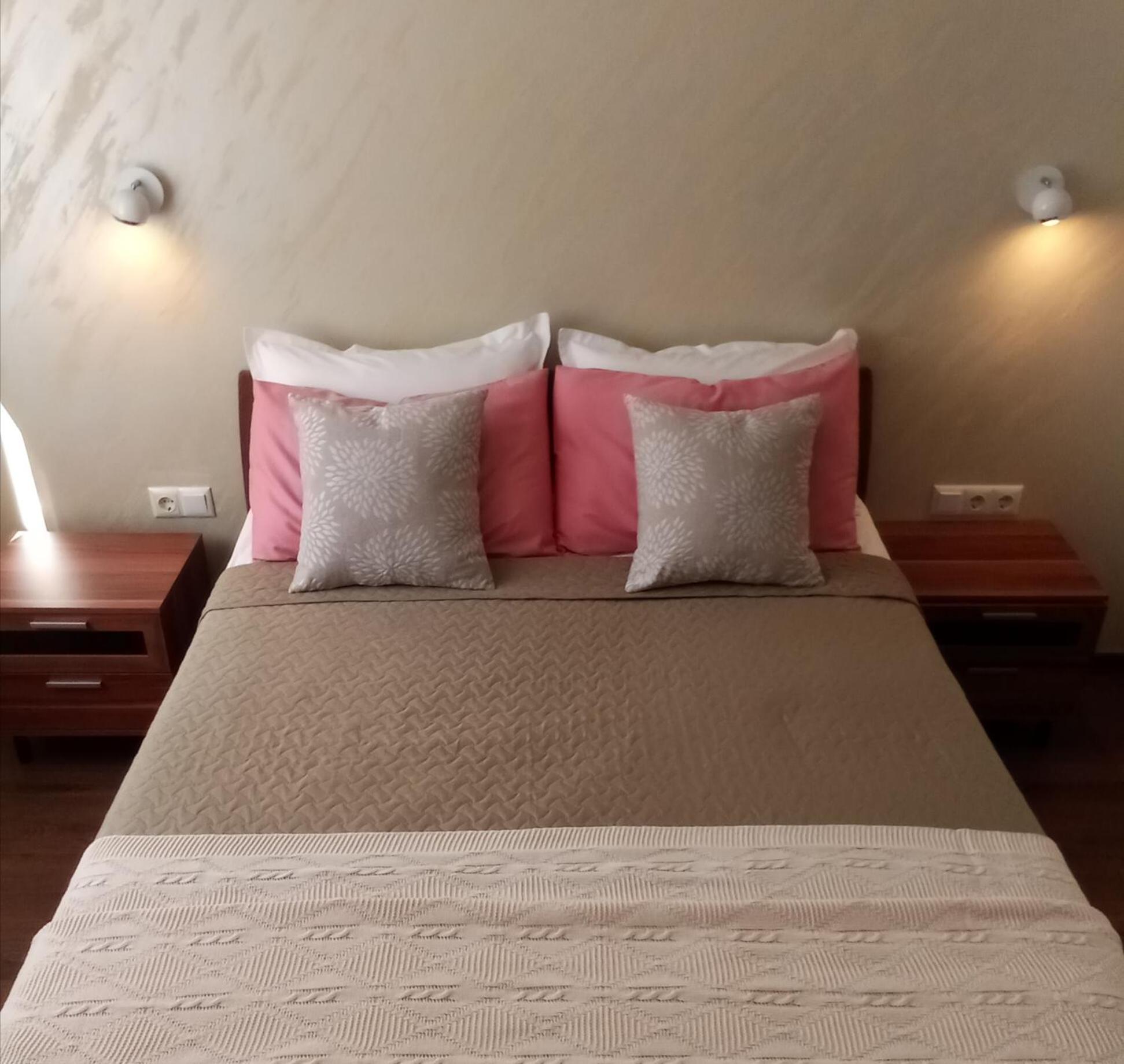 Apartment Morskoi Gnom Burgas Stad Buitenkant foto
