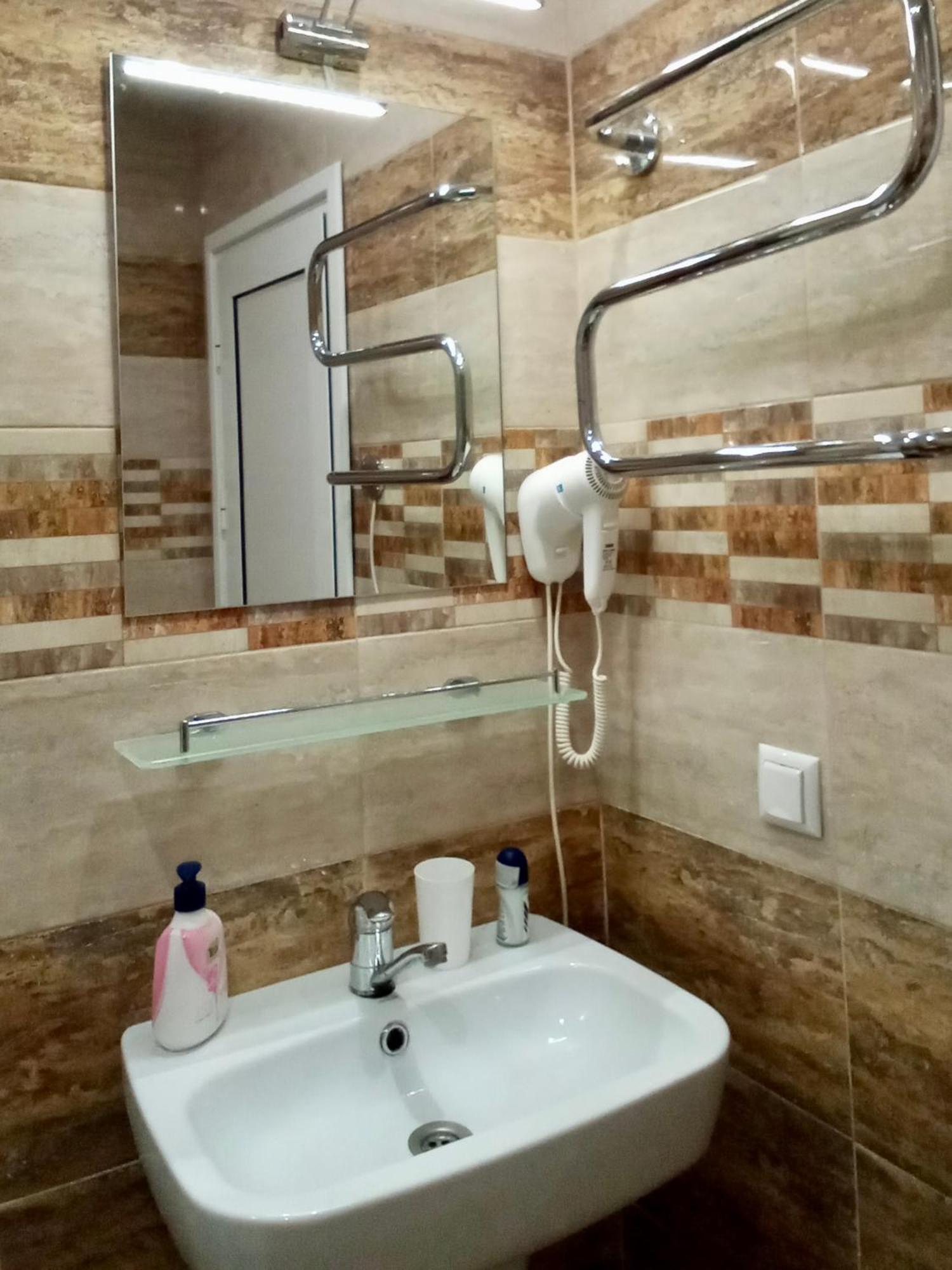 Apartment Morskoi Gnom Burgas Stad Buitenkant foto